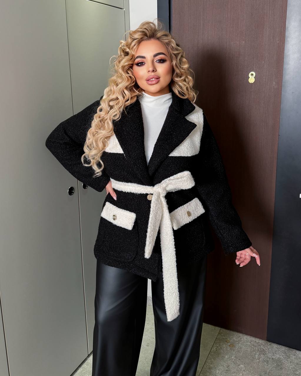 Пальто 05022601